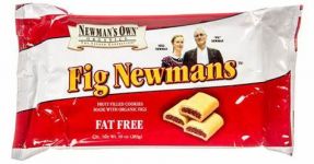 Fat Free Fig Newtons